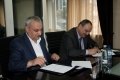 აჭარის ავტონომიური რესპუბლიკის სოფლის მეურნეობის სამინისტროსა და ახალგაზრდა მეცნიერთა კავშირ 