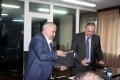აჭარის ავტონომიური რესპუბლიკის სოფლის მეურნეობის სამინისტროსა და ახალგაზრდა მეცნიერთა კავშირ 