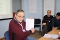 Trainings for community educators