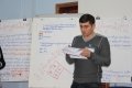 Trainings for community educators