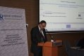 პირველი რეგიონალური კონფერენცია მუნიციპალური განვითარების შესახებ 