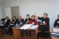 ტრენინგები თემის განმანათლებლებისათვის
