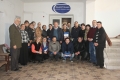 ტრენინგები თემის განმანათლებლებისათვის