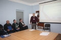 ტრენინგები თემის განმანათლებლებისათვის