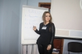 ტრენინგები თემის განმანათლებლებისათვის