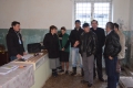 საგანმანათლებლო შეხვედრები თემებში