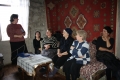 საგანმანათლებლო შეხვედრები თემებში
