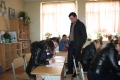 საგანმანათლებლო შეხვედრები თემებში