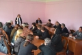 საგანმანათლებლო შეხვედრები თემებში