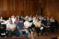 ტრენინგი მაჟორიტარი დეპუტატობის კანდიდატებისთვის