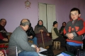 ეკომიგრანტების კვლევა წალკაში