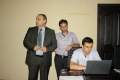 აჭარის ავტონომიური რესპუბლიკის სოფლის მეურნეობის სამინისტროსა და ახალგაზრდა მეცნიერთა კავშირ 