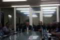 აჭარის ავტონომიური რესპუბლიკის სოფლის მეურნეობის სამინისტროსა და ახალგაზრდა მეცნიერთა კავშირ 