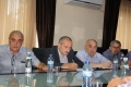 აჭარის ავტონომიური რესპუბლიკის სოფლის მეურნეობის სამინისტროსა და ახალგაზრდა მეცნიერთა კავშირ 