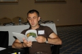 „ჰიგიენისა და წარმოების სანიმუშო პრაქტიკა, HACCP-ის სისტემების შემუშავება და დანერგვა“