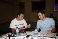 „ჰიგიენისა და წარმოების სანიმუშო პრაქტიკა, HACCP-ის სისტემების შემუშავება და დანერგვა“