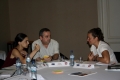 „ჰიგიენისა და წარმოების სანიმუშო პრაქტიკა, HACCP-ის სისტემების შემუშავება და დანერგვა“
