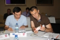 „ჰიგიენისა და წარმოების სანიმუშო პრაქტიკა, HACCP-ის სისტემების შემუშავება და დანერგვა“