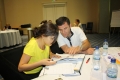 „ჰიგიენისა და წარმოების სანიმუშო პრაქტიკა, HACCP-ის სისტემების შემუშავება და დანერგვა“