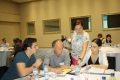 „ჰიგიენისა და წარმოების სანიმუშო პრაქტიკა, HACCP-ის სისტემების შემუშავება და დანერგვა“