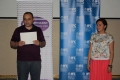 „ჰიგიენისა და წარმოების სანიმუშო პრაქტიკა, HACCP-ის სისტემების შემუშავება და დანერგვა“