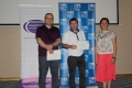 „ჰიგიენისა და წარმოების სანიმუშო პრაქტიკა, HACCP-ის სისტემების შემუშავება და დანერგვა“