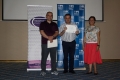 „ჰიგიენისა და წარმოების სანიმუშო პრაქტიკა, HACCP-ის სისტემების შემუშავება და დანერგვა“