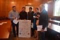 საკრებულოებს "კარგი მმართველობის დეკლარაცია" გადაეცათ