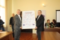 საკრებულოებს "კარგი მმართველობის დეკლარაცია" გადაეცათ