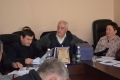 "ინტელექტმა" საკრებულოს საუკეთესო წევრები დააჯილდოვა