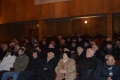 მაჟორიტარი დეპუტატების შეხვედრა მოსახლეობასთან