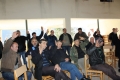 მაჟორიტარი დეპუტატების შეხვედრა მოსახლეობასთან