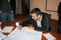 ტრენინგი საკრებულოს წევრებისათვის