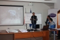 ტრენინგი საკრებულოს წევრებისათვის