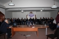 ტრენინგი საკრებულოს წევრებისათვის