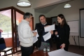 ტრენინგი საკრებულოს წევრებისათვის