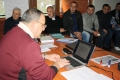 ტრენინგი საკრებულოს წევრებისათვის