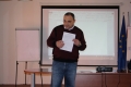 ტრენინგი საკრებულოს წევრებისათვის