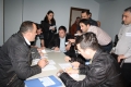 ტრენინგი საკრებულოს წევრებისათვის