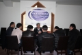 ტრენინგი საკრებულოს წევრებისათვის