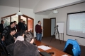 ტრენინგი საკრებულოს წევრებისათვის