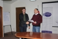 ტრენინგი საკრებულოს წევრებისათვის