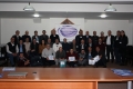 ტრენინგი საკრებულოს წევრებისათვის