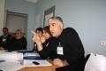 ტრენინგები თემის განმანათლებლებისათვის