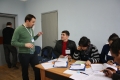 ტრენინგები თემის განმანათლებლებისათვის