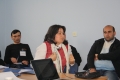 ტრენინგები თემის განმანათლებლებისათვის