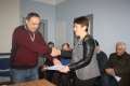 ტრენინგები თემის განმანათლებლებისათვის