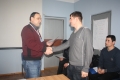 ტრენინგები თემის განმანათლებლებისათვის