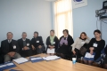 ტრენინგები თემის განმანათლებლებისათვის