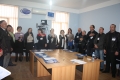 ტრენინგები თემის განმანათლებლებისათვის